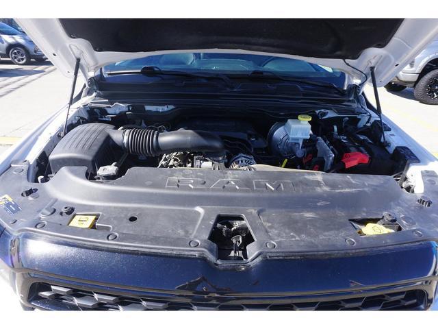 used 2022 Ram 1500 car