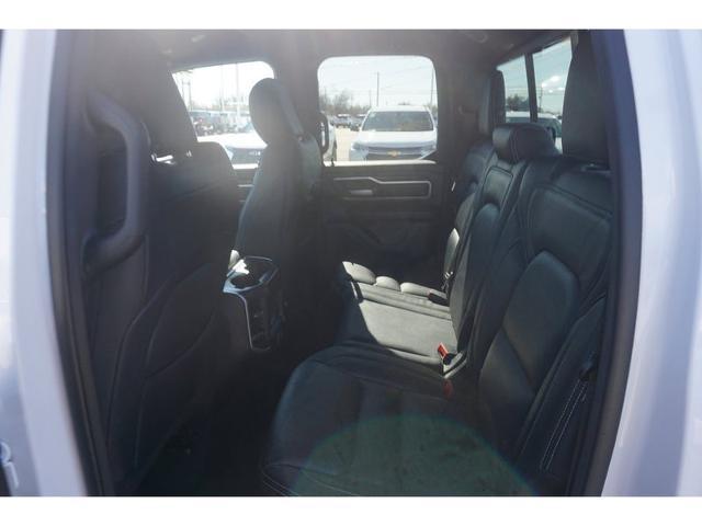 used 2022 Ram 1500 car