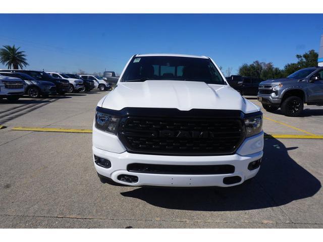 used 2022 Ram 1500 car