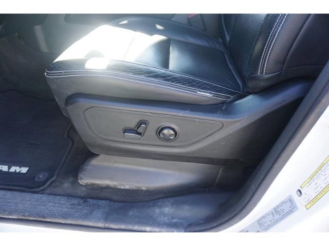 used 2022 Ram 1500 car