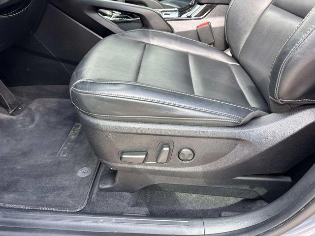 used 2025 Kia Telluride car, priced at $36,901