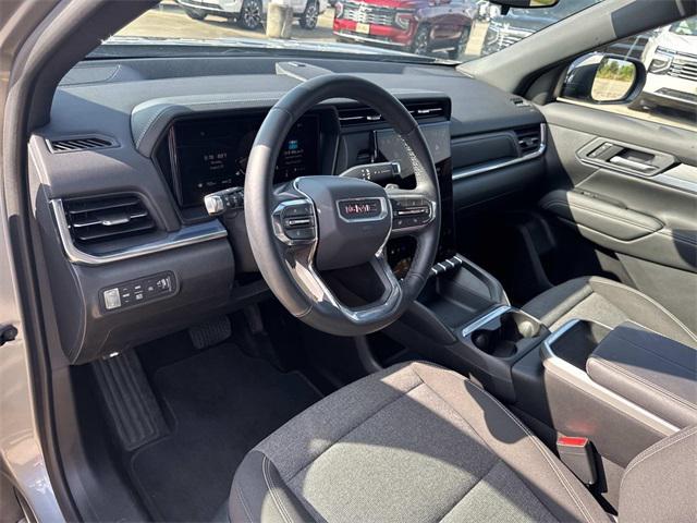 used 2025 GMC Terrain car, priced at $28,934