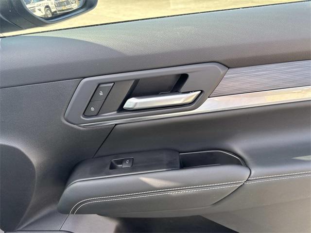 used 2025 GMC Terrain car, priced at $28,934