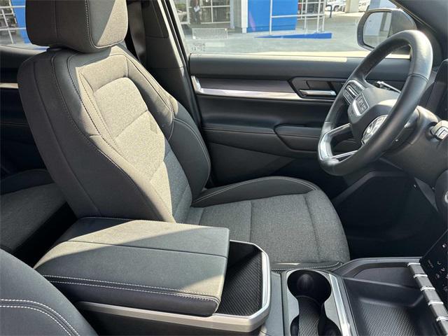 used 2025 GMC Terrain car, priced at $28,934