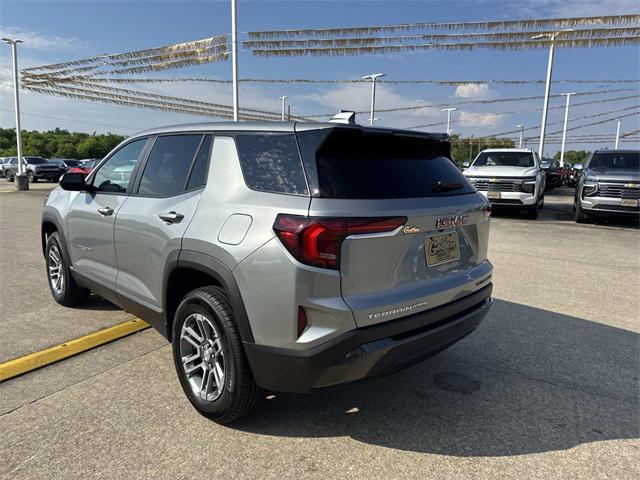 used 2025 GMC Terrain car, priced at $28,934