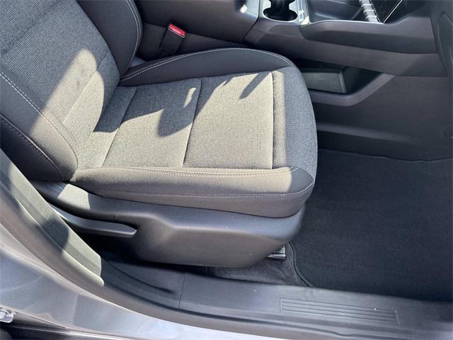 used 2025 GMC Terrain car, priced at $28,934