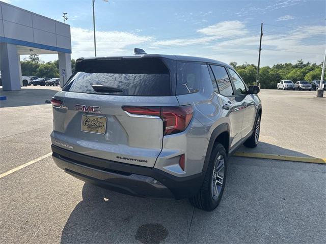 used 2025 GMC Terrain car, priced at $28,934