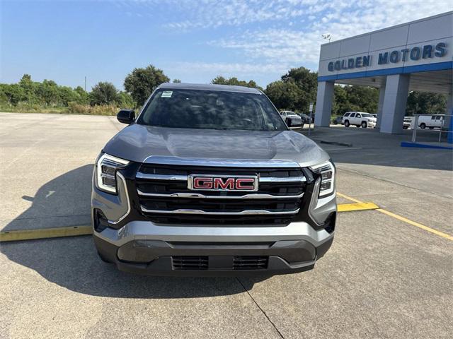 used 2025 GMC Terrain car, priced at $28,934