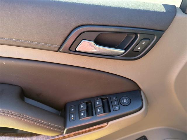 used 2017 Chevrolet Suburban car, priced at $20,961