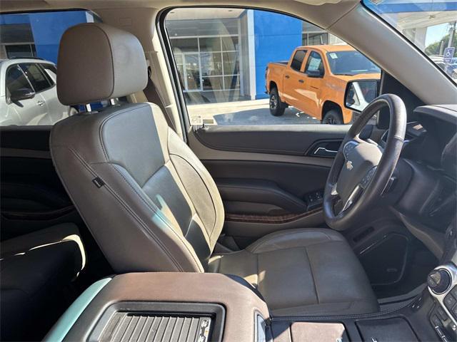 used 2017 Chevrolet Suburban car, priced at $20,961
