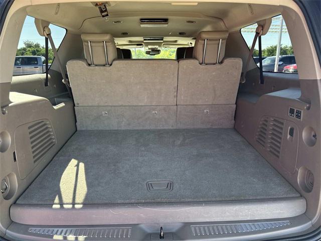 used 2017 Chevrolet Suburban car, priced at $20,961
