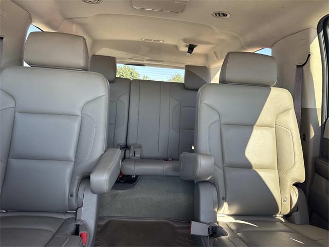 used 2017 Chevrolet Suburban car, priced at $20,961
