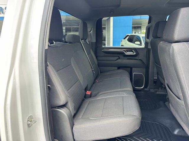 used 2024 Chevrolet Silverado 2500 car, priced at $53,815