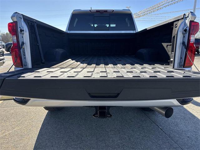 used 2023 Chevrolet Silverado 2500 car, priced at $63,841