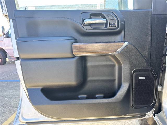 used 2023 Chevrolet Silverado 2500 car, priced at $63,841