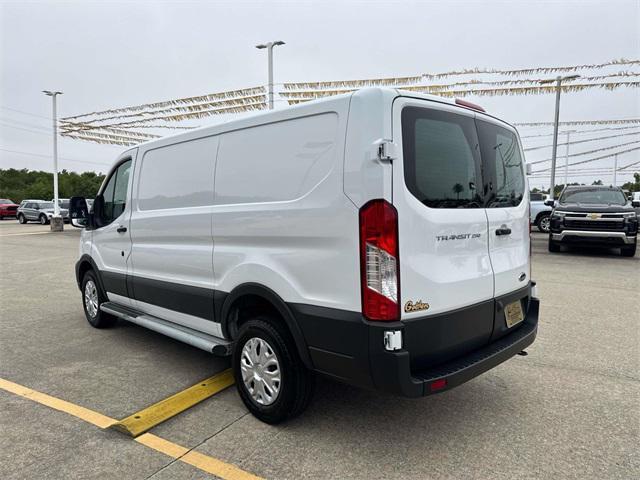 used 2024 Ford Transit-250 car, priced at $33,980