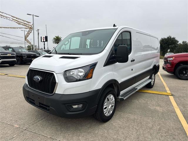 used 2024 Ford Transit-250 car, priced at $33,980