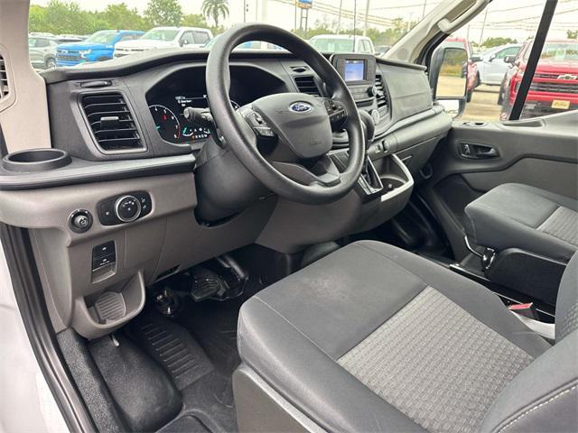 used 2024 Ford Transit-250 car, priced at $33,980