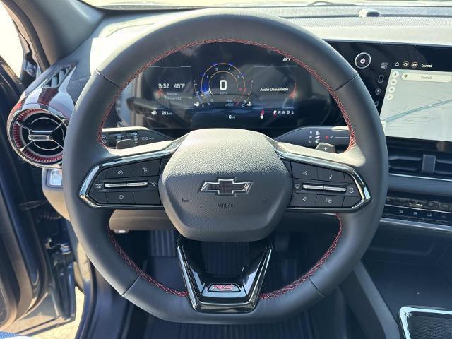 new 2026 Chevrolet Equinox car, priced at $37,869