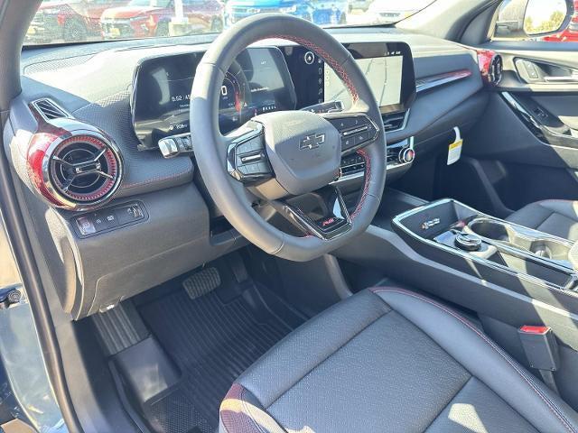 new 2026 Chevrolet Equinox car, priced at $37,869