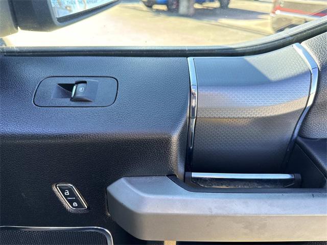 used 2017 Ford F-150 car, priced at $26,916