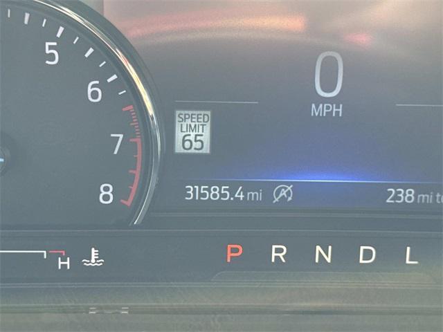 used 2021 Ford Explorer car, priced at $26,976