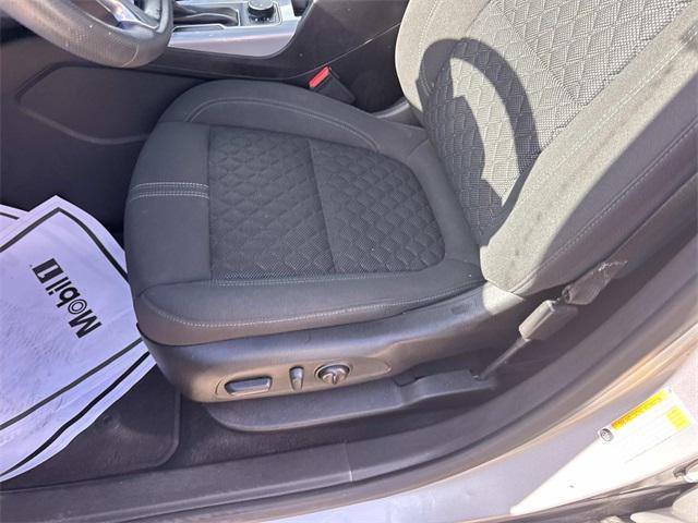 used 2022 Chevrolet Blazer car, priced at $20,890