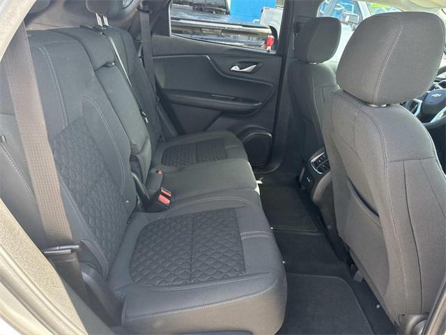 used 2022 Chevrolet Blazer car, priced at $20,890