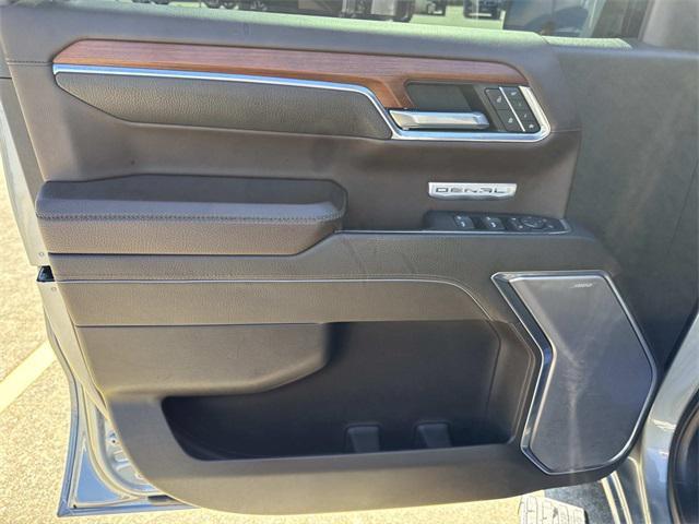 used 2023 GMC Sierra 1500 car, priced at $51,970