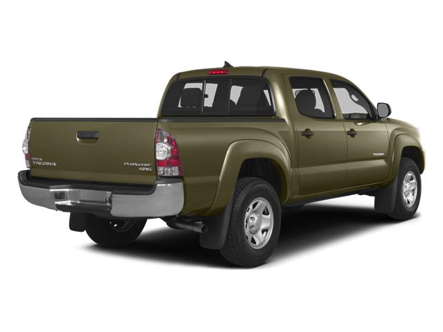 used 2014 Toyota Tacoma car, priced at $20,840