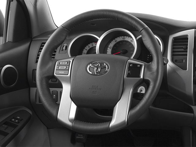 used 2014 Toyota Tacoma car, priced at $20,840