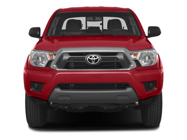 used 2014 Toyota Tacoma car, priced at $20,840
