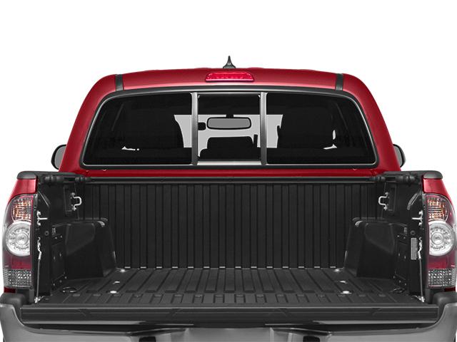 used 2014 Toyota Tacoma car, priced at $20,840