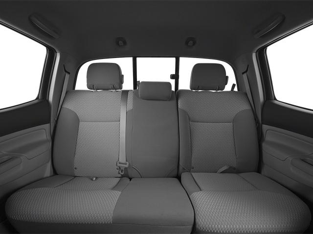 used 2014 Toyota Tacoma car, priced at $20,840