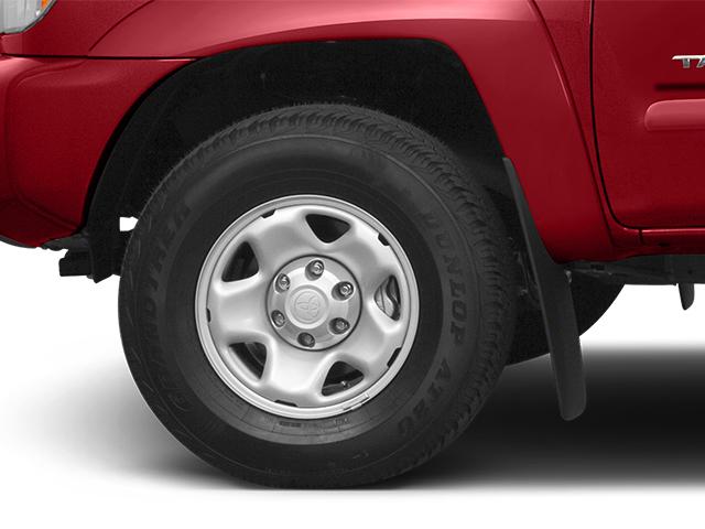 used 2014 Toyota Tacoma car, priced at $20,840