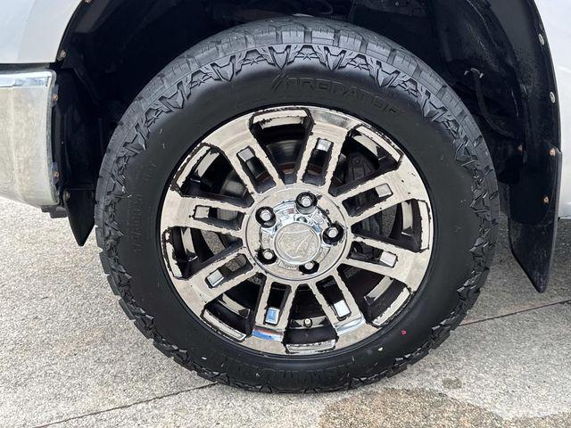 used 2015 Toyota Tundra car, priced at $25,588