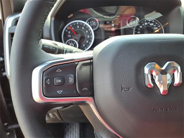 new 2026 Ram 1500 car, priced at $50,008