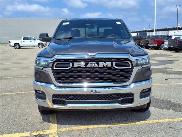 new 2026 Ram 1500 car, priced at $50,008