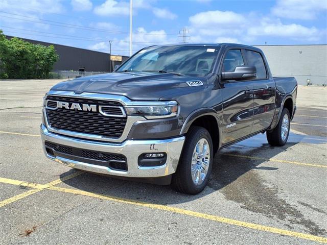 new 2026 Ram 1500 car, priced at $50,508