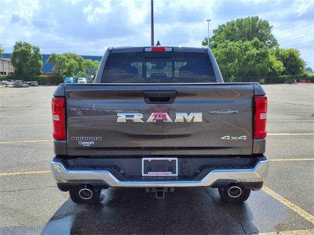 new 2026 Ram 1500 car, priced at $50,008