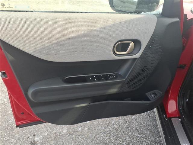 used 2025 MINI Hardtop car, priced at $32,553