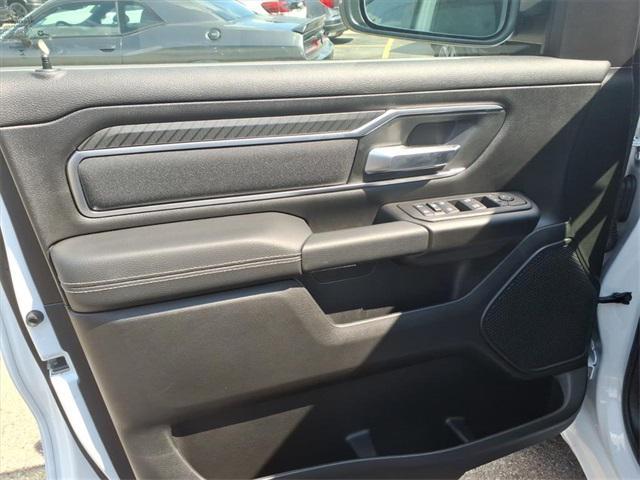 new 2025 Ram 2500 car, priced at $96,850