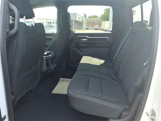 new 2025 Ram 2500 car, priced at $96,850