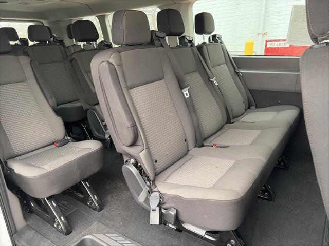 used 2024 Ford Transit-350 car, priced at $39,897