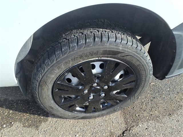 used 2021 Ram ProMaster City car, priced at $18,974