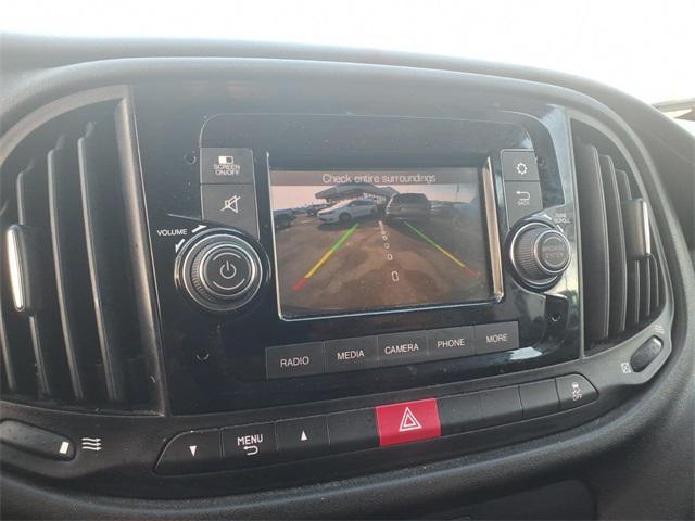 used 2021 Ram ProMaster City car, priced at $18,974