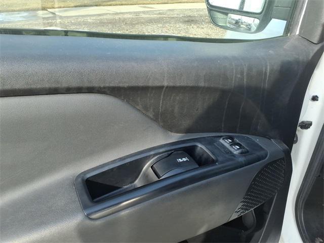 used 2021 Ram ProMaster City car, priced at $18,974