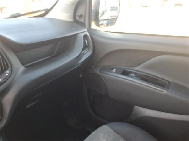 used 2021 Ram ProMaster City car, priced at $18,974