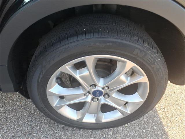 used 2014 Ford Escape car, priced at $7,966