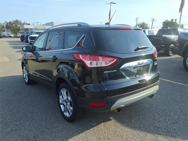 used 2014 Ford Escape car, priced at $7,966